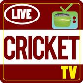 Live Cricket Score &amp; Live Cricket Update icon