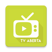 Tv Aberta Online icon