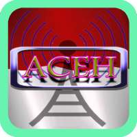 Radio Aceh on 9Apps