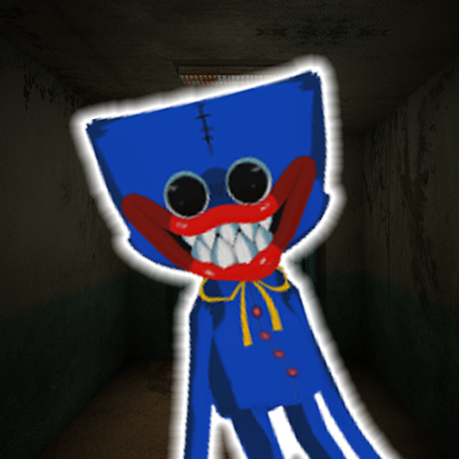 Poppy Huggy &amp; Playtime Horror icon