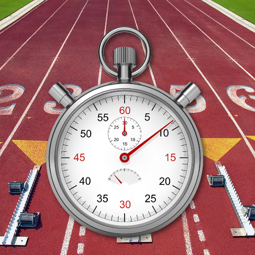 Race Stopwatch icon