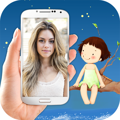 Mobile Photo Frames icon