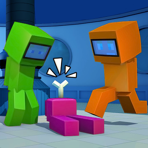 Free Among Us for Minecraft PE icon