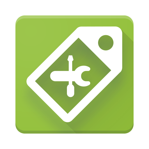 Tag Maker icon