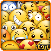 Emoji Like Galaxy Keyboard icon