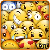 Emoji Like Galaxy Keyboard on 9Apps