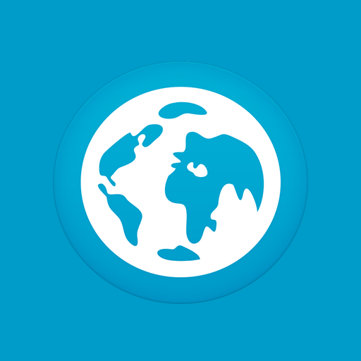 Tutorials for Web Browser icon