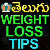 TELUGU WEIGHT LOSS TIPS on 9Apps