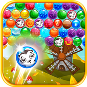 Bubble Shooter 2018 icon