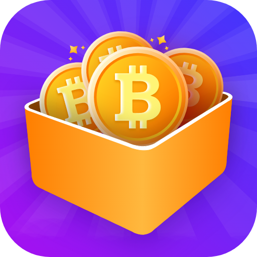 Bitcoin Miner - BTC Mining App icon