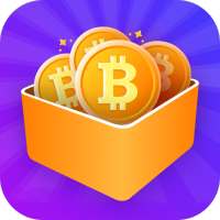 Bitcoin Miner - BTC Mining App