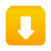File download manager иконка