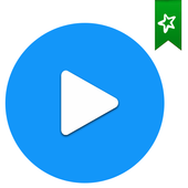 Full HD Video Player icon