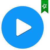 Full HD Video Player on 9Apps