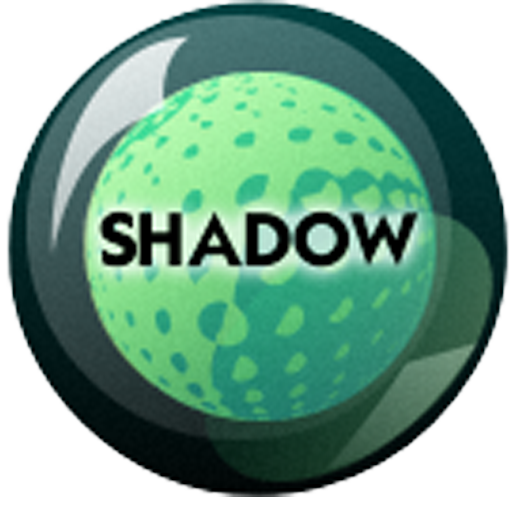 Shadow - Kid's Key Logger icon