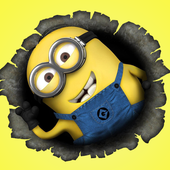 Minions Live Wallpaper icon
