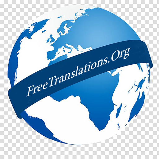 Voice Translator icon