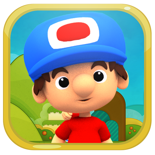 Le Monde de Jimmy icon