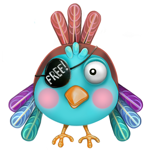 Cuckoo Clock Learning Free icon