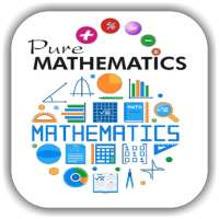 Complete Pure Mathematics 1, 2 &3 for AS & A Level on 9Apps