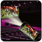 Video Projector on 9Apps