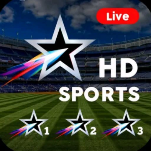 Star Sports - Star Sports Cricket Streaming Tips icon
