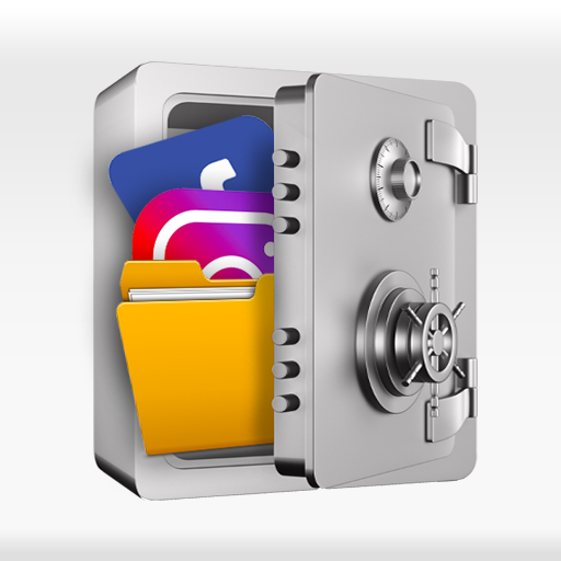 AppLock - Private Locker icon