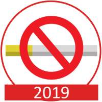 Quit Smoking 2020 - Stop the Smoking This Year on 9Apps