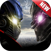 Steel Boxing Revolution: Robot Transformers 2018 icon