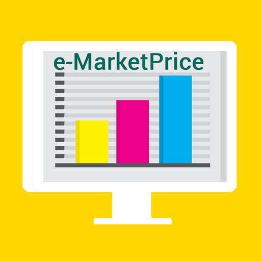 e-MarketPrice icon
