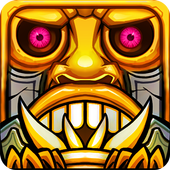 Magic Temple Rush icon