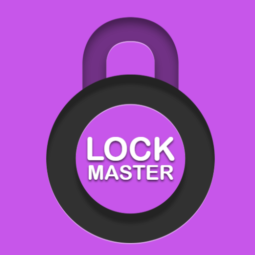 Lock Master icon