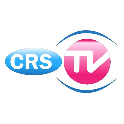 CRS TV icon