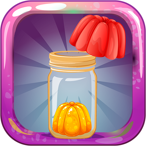 Jelly Jump - Best Jelly Crush &amp; Candy Games icon