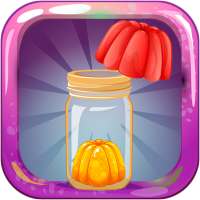 Jelly Jump - Best Jelly Crush & Candy Games