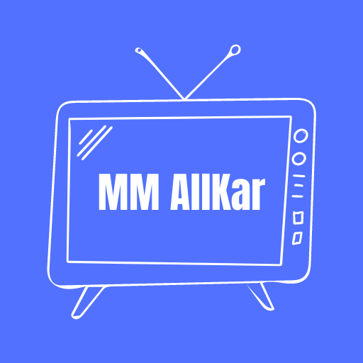 MM AllKar icon