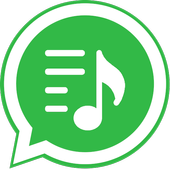 Ringtone For WhatsApp 🎵 icon