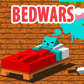 Bedwars for Minecraft PE icon