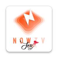 NOWTV - Sexy