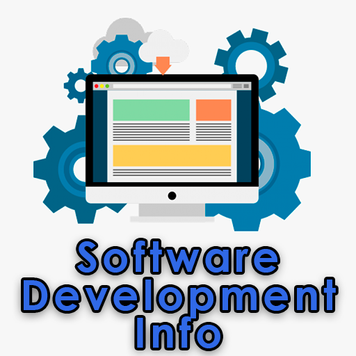 Software Development Info icon