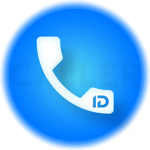 Caller ID Name &amp; Location, Call Block icon