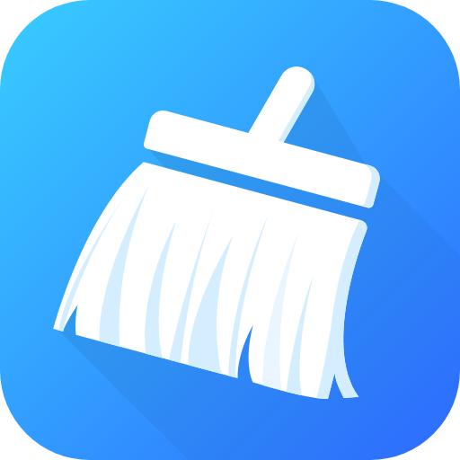 Cleaner master: Booster Clean icon