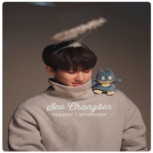 100  Changbin Wallpaper HD icon