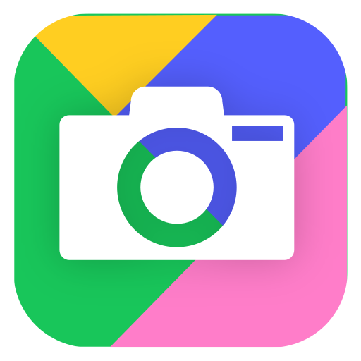 Kids Camera icon