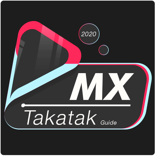 Mx Taka tak (Short video guide) 2021 icon