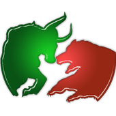 Forex Signals आइकन