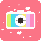 Beauty Plus Lite icon