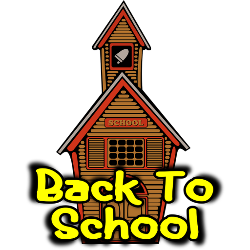 Back to School Wallpapers icon