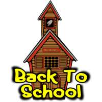 Back to School Wallpapers on 9Apps