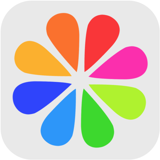 Photo Gallery &amp; Album icon